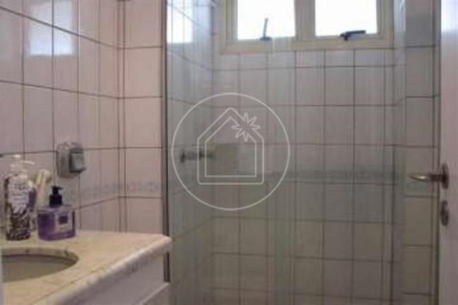 Imagem Apartamento com 3 Quartos à Venda, 93 m² em Jardim Botânico - Rio De Janeiro