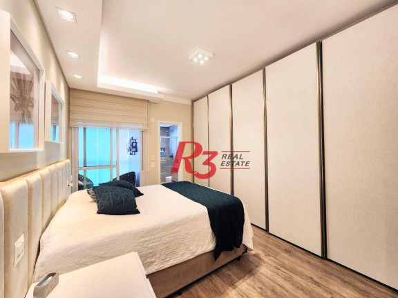Imagem Apartamento com 2 Quartos à Venda, 135 m² em Ponta Da Praia - Santos Imagem Apartamento com 2 Quartos à Venda, 135 m² em Ponta Da Praia - Santos