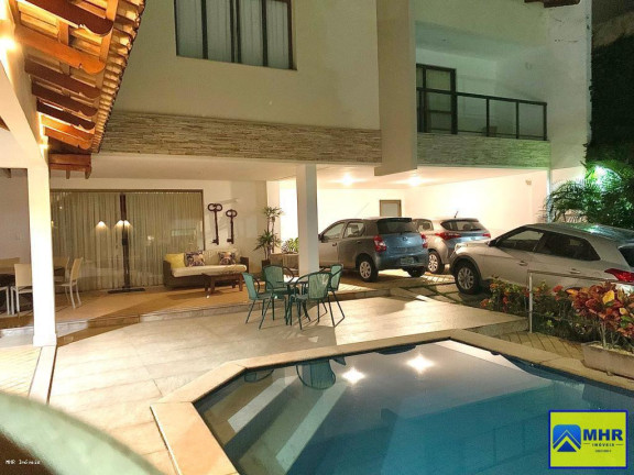 Imagem Casa com 5 Quartos à Venda, 440 m² em Mata Da Praia - Vitória Imagem Casa com 5 Quartos à Venda, 440 m² em Mata Da Praia - Vitória
