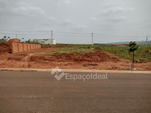 Imagem Terreno à Venda, 320 m² em Residencial Villacitá 2 - Lençóis Paulista Imagem Terreno à Venda, 320 m² em Residencial Villacitá 2 - Lençóis Paulista