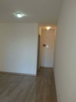 Imagem Apartamento com 2 Quartos à Venda, 50 m² em Sacomã - São Paulo Imagem Apartamento com 2 Quartos à Venda, 50 m² em Sacomã - São Paulo