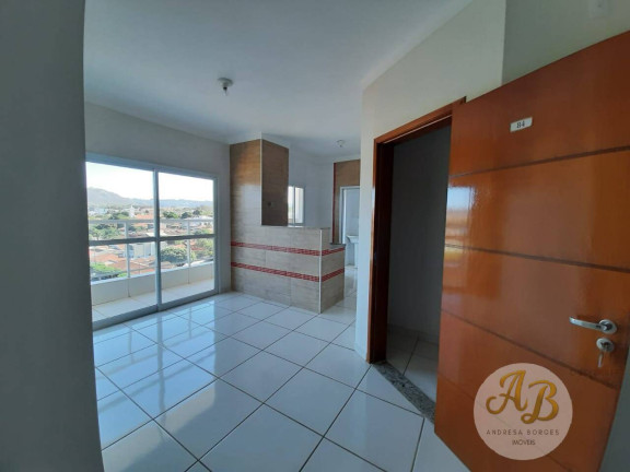 Imagem Apartamento com 2 Quartos à Venda, 70 m² em Centro - Rifaina