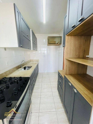 Imagem Imóvel com 1 Quarto à Venda, 45 m² em Aviação - Praia Grande Imagem Imóvel com 1 Quarto à Venda, 45 m² em Aviação - Praia Grande