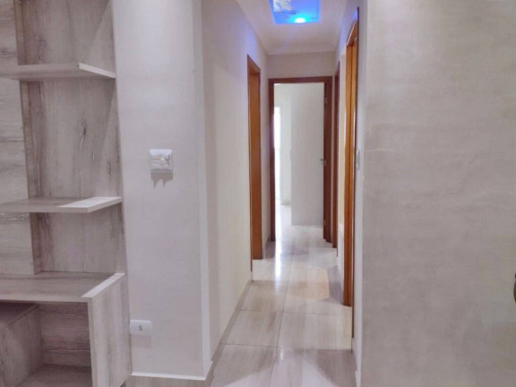 Imagem Apartamento com 3 Quartos à Venda, 108 m² em Caiçara - Praia Grande