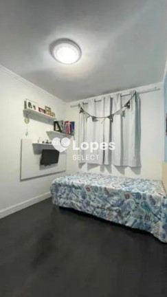 Imagem Apartamento com 2 Quartos à Venda, 47 m² em Loteamento Parque São Martinho - Campinas Imagem Apartamento com 2 Quartos à Venda, 47 m² em Loteamento Parque São Martinho - Campinas