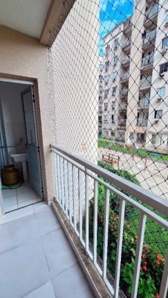 Imagem Apartamento com 2 Quartos à Venda, 52 m² em Tapanã (icoaraci) - Belém Imagem Apartamento com 2 Quartos à Venda, 52 m² em Tapanã (icoaraci) - Belém