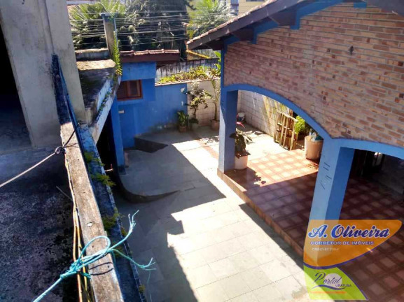 Imagem Casa com 3 Quartos à Venda, 77 m² em Mato Dentro - Ubatuba Imagem Casa com 3 Quartos à Venda, 77 m² em Mato Dentro - Ubatuba