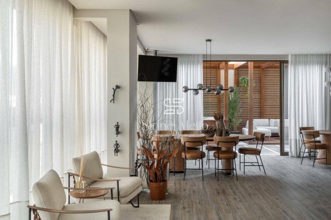 Imagem Apartamento com 4 Quartos à Venda, 138 m² em 2 Quadra Centro - Balneário Camboriú
