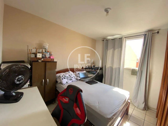 Imagem Apartamento à Venda, 53 m² em Parque Amazônia - Goiânia
