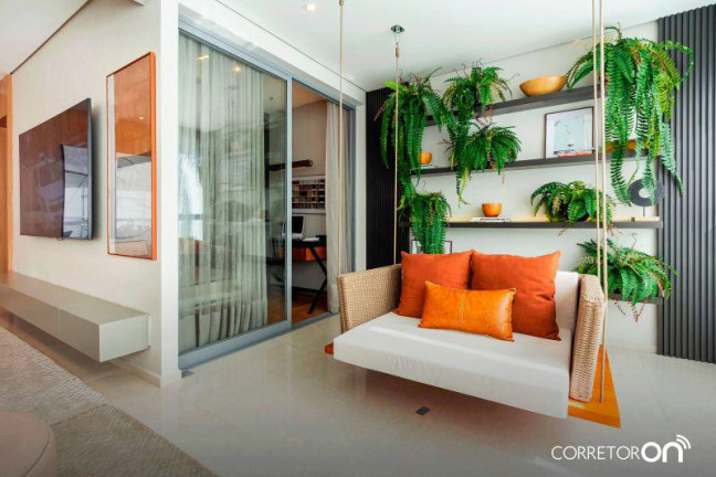 Imagem Apartamento com 4 Quartos à Venda, 146 m² em Chácara Klabin - São Paulo