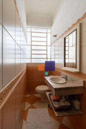 Imagem Casa com 4 Quartos à Venda, 280 m² em Chácara Monte Alegre - São Paulo Imagem Casa com 4 Quartos à Venda, 280 m² em Chácara Monte Alegre - São Paulo