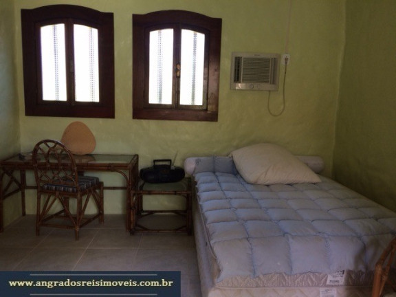 Imagem Casa com 5 Quartos à Venda, em Bracuí (cunhambebe) - Angra Dos Reis Imagem Casa com 5 Quartos à Venda, em Bracuí (cunhambebe) - Angra Dos Reis