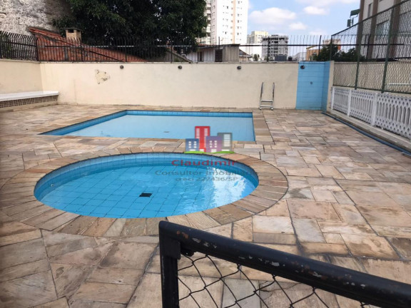 Imagem Apartamento com 2 Quartos à Venda ou Locação, 49 m² em Tatuapé - São Paulo Imagem Apartamento com 2 Quartos à Venda ou Locação, 49 m² em Tatuapé - São Paulo