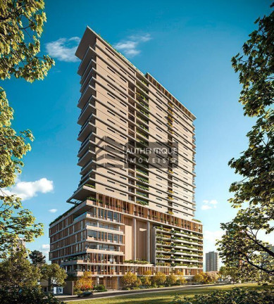 Imagem Cobertura com 4 Quartos à Venda, 377 m² em Itaim Bibi - São Paulo Imagem Cobertura com 4 Quartos à Venda, 377 m² em Itaim Bibi - São Paulo