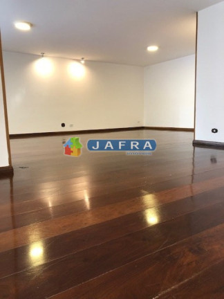 Imagem Apartamento com 4 Quartos à Venda, 241 m² em Aclimação - São Paulo