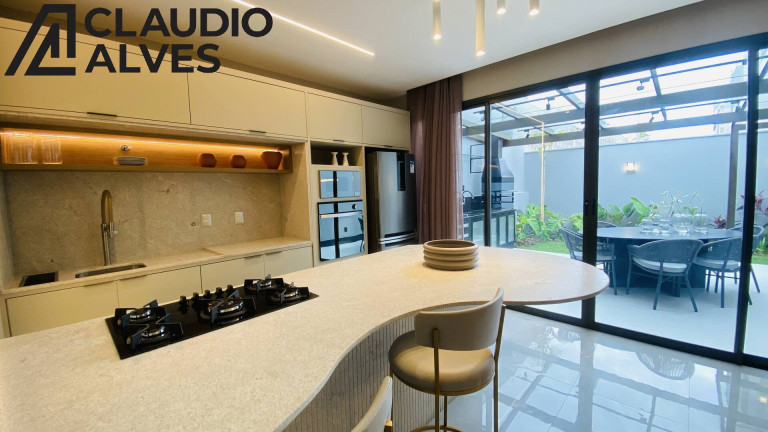 Imagem Casa de Condomínio com 4 Quartos à Venda, 133 m² em Sim - Feira De Santana Imagem Casa de Condomínio com 4 Quartos à Venda, 133 m² em Sim - Feira De Santana