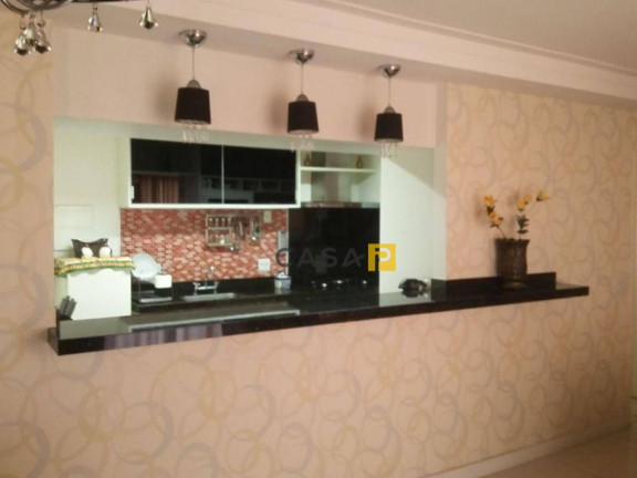 Imagem Apartamento com 3 Quartos à Venda, 176 m² em Jardim São Paulo - Americana Imagem Apartamento com 3 Quartos à Venda, 176 m² em Jardim São Paulo - Americana