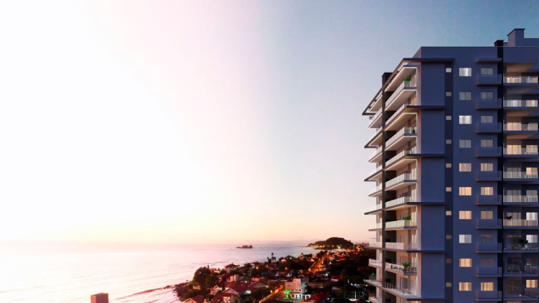 Imagem Apartamento com 2 Quartos à Venda, 77 m² em Itajuba - Barra Velha Imagem Apartamento com 2 Quartos à Venda, 77 m² em Itajuba - Barra Velha