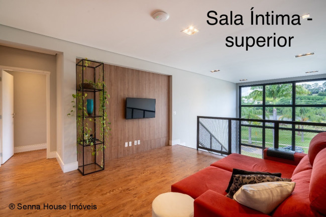 Imagem Casa com 5 Quartos à Venda, 486 m² em Reserva Da Serra - Jundiaí Imagem Casa com 5 Quartos à Venda, 486 m² em Reserva Da Serra - Jundiaí