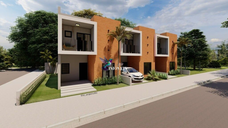 Imagem Sobrado com 2 Quartos à Venda, 107 m² em Centro Novo - Eldorado Do Sul Imagem Sobrado com 2 Quartos à Venda, 107 m² em Centro Novo - Eldorado Do Sul