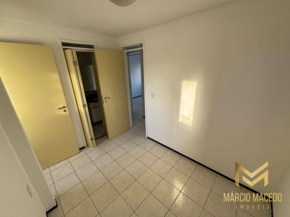 Imagem Apartamento com 3 Quartos à Venda, 63 m² em Guararapes - Fortaleza