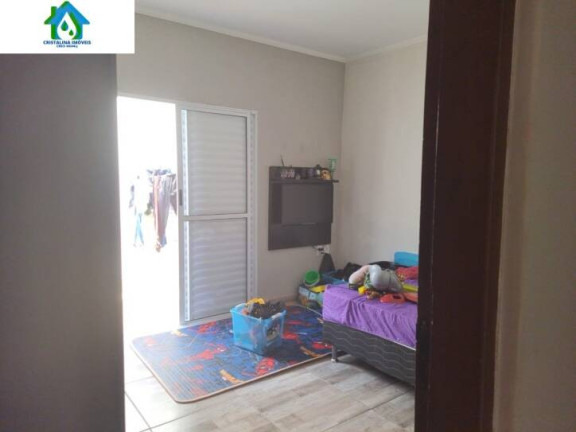 Imagem Casa com 2 Quartos à Venda, 156 m² em Jardim Martins - Jundiaí