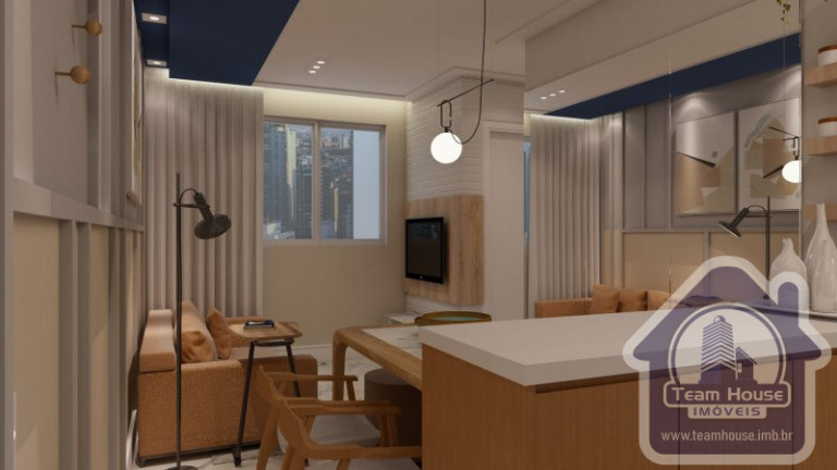 Imagem Apartamento com 2 Quartos à Venda, 42 m² em Vila Silva Teles - São Paulo Imagem Apartamento com 2 Quartos à Venda, 42 m² em Vila Silva Teles - São Paulo
