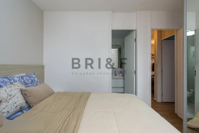 Imagem Apartamento com 3 Quartos à Venda, 69 m² em Jardim Prudência - São Paulo Imagem Apartamento com 3 Quartos à Venda, 69 m² em Jardim Prudência - São Paulo