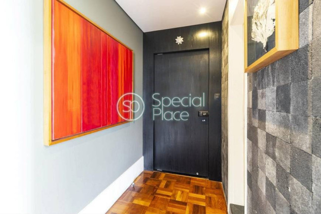 Imagem Apartamento com 3 Quartos à Venda, 250 m² em Jardim América - São Paulo Imagem Apartamento com 3 Quartos à Venda, 250 m² em Jardim América - São Paulo