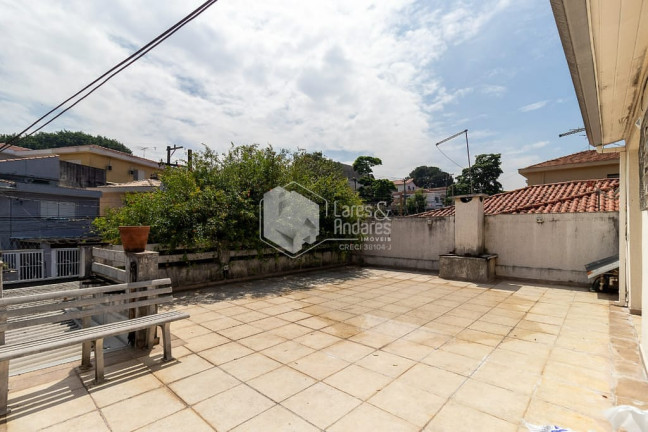 Imagem Casa com 3 Quartos à Venda, 189 m² em Parque Jabaquara - São Paulo Imagem Casa com 3 Quartos à Venda, 189 m² em Parque Jabaquara - São Paulo
