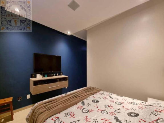 Imagem Casa com 3 Quartos à Venda, 108 m² em Aparecida - Santos Imagem Casa com 3 Quartos à Venda, 108 m² em Aparecida - Santos