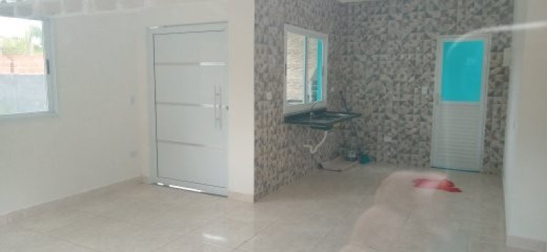 Imagem Casa com 3 Quartos à Venda, 105 m² em Jardim Do Sol - Caraguatatuba Imagem Casa com 3 Quartos à Venda, 105 m² em Jardim Do Sol - Caraguatatuba