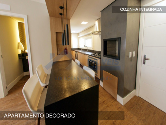 Imagem Apartamento com 1 Quarto à Venda, 53 m² em Jardim Botânico - Porto Alegre Imagem Apartamento com 1 Quarto à Venda, 53 m² em Jardim Botânico - Porto Alegre