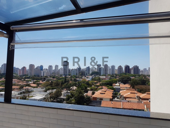 Imagem Apartamento com 3 Quartos à Venda, 288 m² em Brooklin - São Paulo Imagem Apartamento com 3 Quartos à Venda, 288 m² em Brooklin - São Paulo