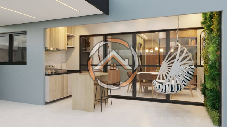 Imagem Apartamento com 2 Quartos à Venda, 76 m² em Santa Paula - São Caetano Do Sul