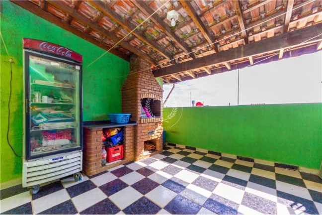 Imagem Casa com 3 Quartos à Venda, 253 m² em Jardim Rodolfo Pirani - São Paulo Imagem Casa com 3 Quartos à Venda, 253 m² em Jardim Rodolfo Pirani - São Paulo