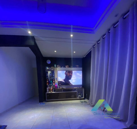 Imagem Sobrado com 4 Quartos à Venda, 250 m² em Taboão - São Bernardo Do Campo Imagem Sobrado com 4 Quartos à Venda, 250 m² em Taboão - São Bernardo Do Campo
