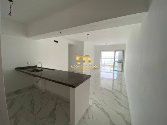 Imagem Apartamento com 3 Quartos à Venda, 111 m² em Boqueirão - Praia Grande Imagem Apartamento com 3 Quartos à Venda, 111 m² em Boqueirão - Praia Grande