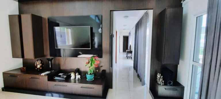 Imagem Casa de Condomínio com 4 Quartos à Venda, 600 m² em Residencial Primavera - Piratininga Imagem Casa de Condomínio com 4 Quartos à Venda, 600 m² em Residencial Primavera - Piratininga