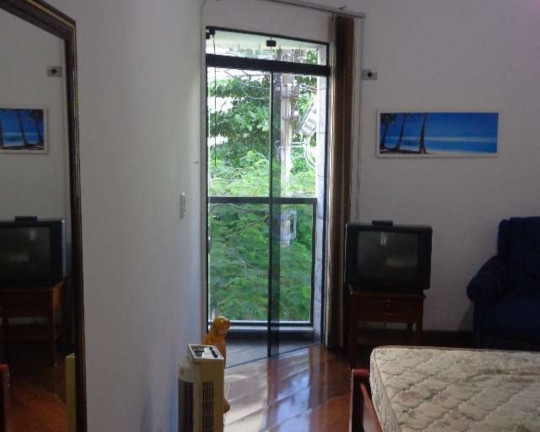 Imagem Apartamento com 4 Quartos à Venda, 192 m² em Pitangueiras - Guarujá