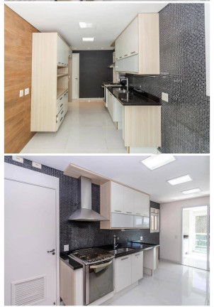 Imagem Apartamento com 3 Quartos à Venda, 202 m² em Tamboré - Santana De Parnaíba