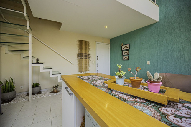 Imagem Apartamento com 1 Quarto à Venda, 50 m² em Perdizes - São Paulo