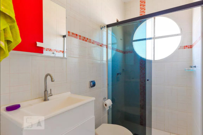 Imagem Apartamento com 2 Quartos à Venda, em Vila Lemos - Campinas Imagem Apartamento com 2 Quartos à Venda, em Vila Lemos - Campinas