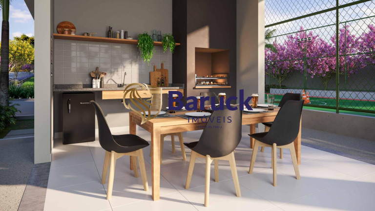 Imagem Apartamento com 2 Quartos à Venda, 45 m² em Jardim Planalto - Paulínia Imagem Apartamento com 2 Quartos à Venda, 45 m² em Jardim Planalto - Paulínia