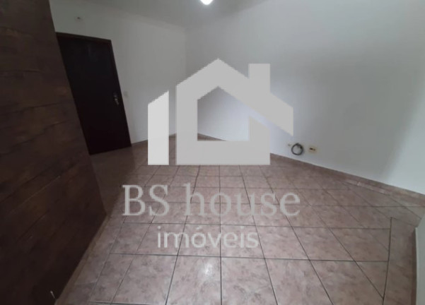 Imagem Apartamento com 2 Quartos à Venda, 59 m² em Osvaldo Cruz - São Caetano Do Sul