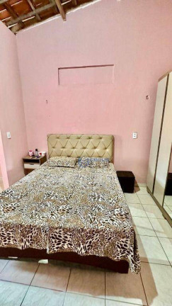 Imagem Casa com 6 Quartos à Venda, 160 m² em Conjunto Ceará - Fortaleza Imagem Casa com 6 Quartos à Venda, 160 m² em Conjunto Ceará - Fortaleza