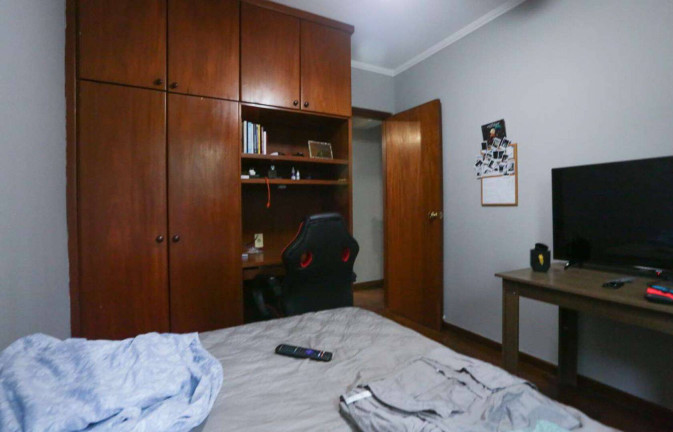 Imagem Apartamento com 3 Quartos à Venda, 110 m² em Saúde - São Paulo