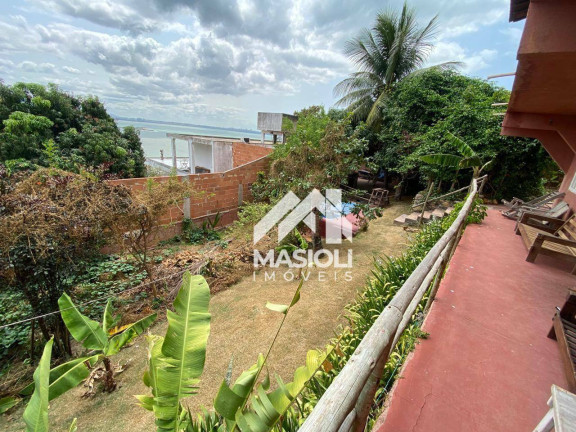 Imagem Kitnet com 1 Quarto para Alugar, 30 m² em Praia Da Costa - Vila Velha