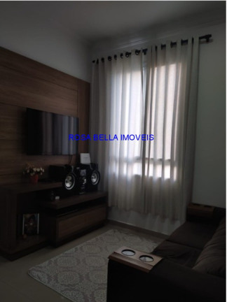 Imagem Apartamento com 2 Quartos à Venda, 52 m² em Residencial Santa Giovana - Jundiaí Imagem Apartamento com 2 Quartos à Venda, 52 m² em Residencial Santa Giovana - Jundiaí