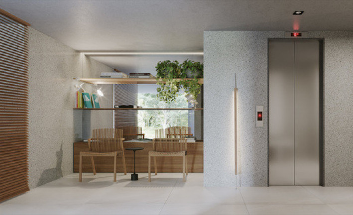 Imagem Apartamento com 4 Quartos à Venda, 130 m² em Charitas - Niterói Imagem Apartamento com 4 Quartos à Venda, 130 m² em Charitas - Niterói